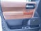 2020 Toyota Sequoia Platinum