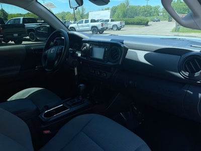 2019 Toyota Tacoma SR