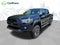 2021 Toyota Tacoma 4WD SR Double Cab 5' Bed V6 AT (GS)
