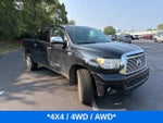 2013 Toyota Tundra Limited 5.7L V8