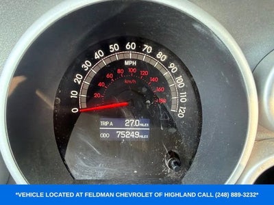 2013 Toyota Tundra Limited 5.7L V8