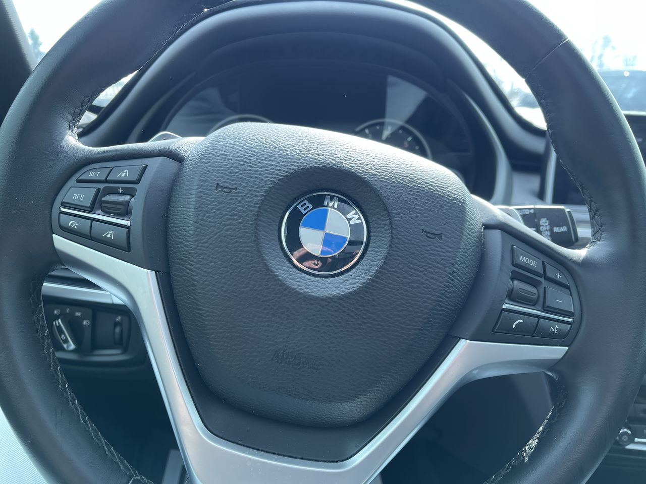 2018 BMW X5 xDrive50i