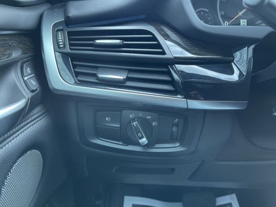 2018 BMW X5 xDrive50i