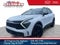 2023 Kia Sportage X-Pro