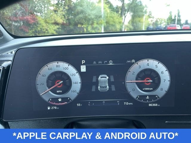 2023 Kia Sportage X-Pro