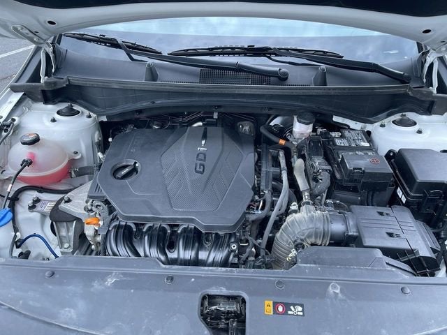 2023 Kia Sportage X-Pro