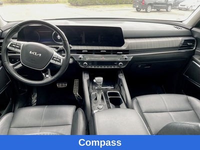 2023 Kia Telluride SX