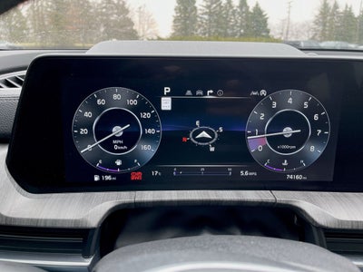 2023 Kia Telluride SX