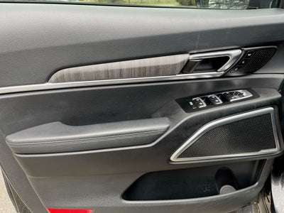 2023 Kia Telluride SX