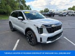 2024 Kia Sorento X-Line EX