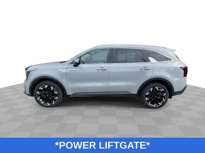 2024 Kia Sorento X-Line EX