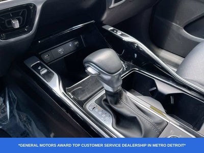 2021 Kia Sorento EX