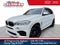 2017 BMW X5 M X5 M Sports Activity Vehicle