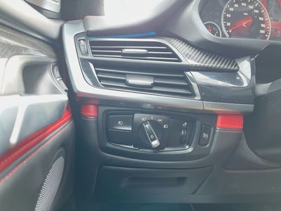 2017 BMW X5 M Base