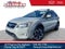 2014 Subaru XV Crosstrek 2.0i Limited