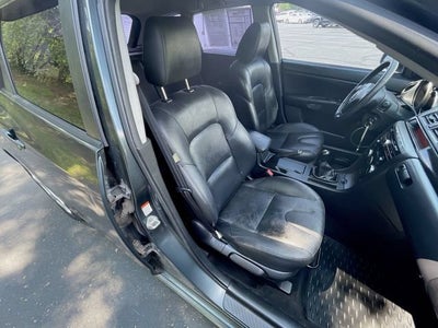 2009 Mazda Mazda3 s Grand Touring