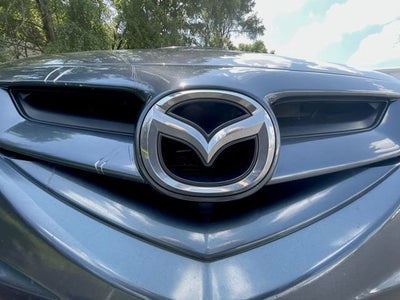2009 Mazda Mazda3 s Grand Touring