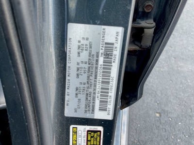 2009 Mazda Mazda3 s Grand Touring