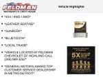2015 Lexus GX 460 4WD 4dr