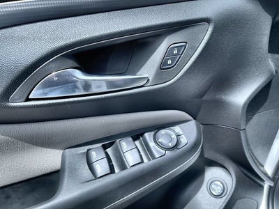 2024 Buick Envista Avenir