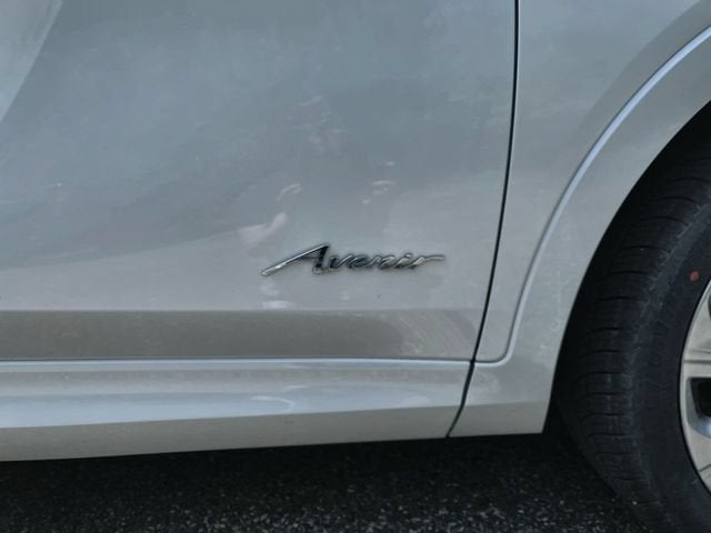 2024 Buick Envista Avenir