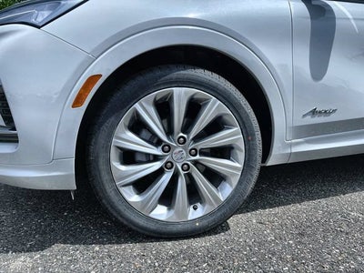 2024 Buick Envista Avenir