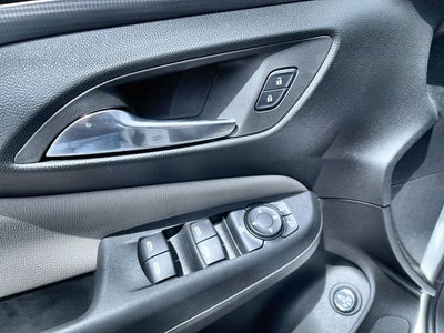 2024 Buick Envista Avenir