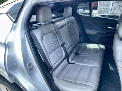2024 Buick Envista Avenir