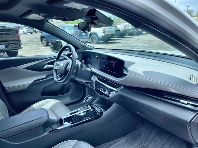 2024 Buick Envista Avenir