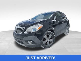 2013 Buick Encore Convenience