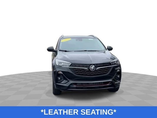 2022 Buick Encore GX Essence in , OH - Mark Wahlberg Chevrolet Auto Group