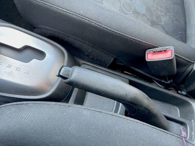 2017 Chevrolet Spark LT