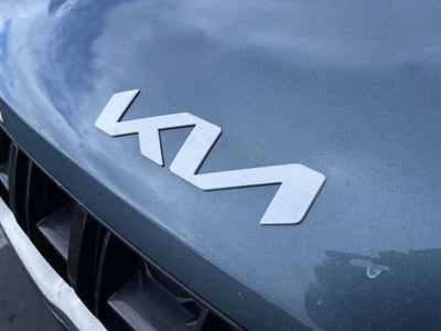 2024 Kia Carnival MPV EX