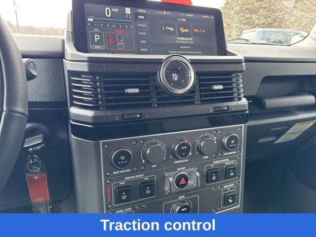 2024 INEOS Grenadier Fieldmaster Edition