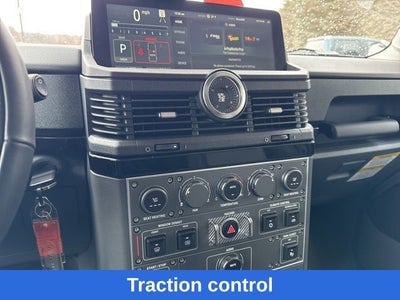 2024 INEOS Grenadier Fieldmaster Edition