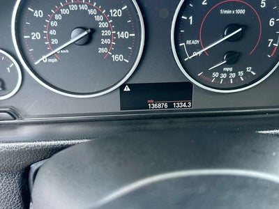 2013 BMW 335i xDrive