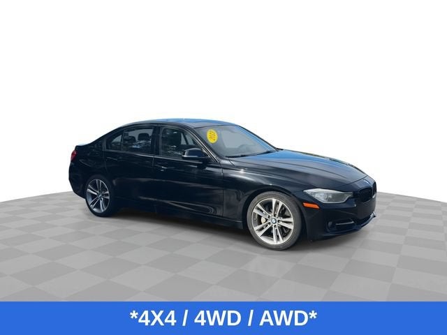 2013 BMW 335i xDrive