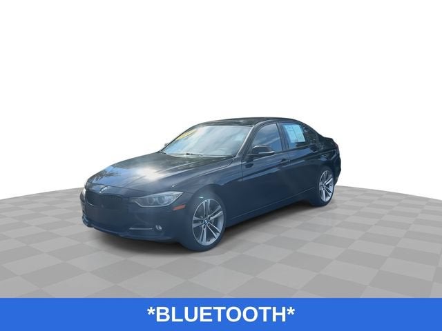 2013 BMW 335i xDrive