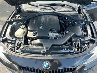 2013 BMW 335i xDrive