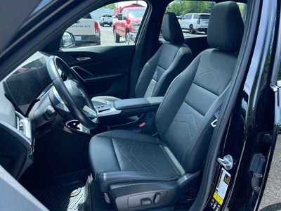 2023 BMW X1 xDrive28i
