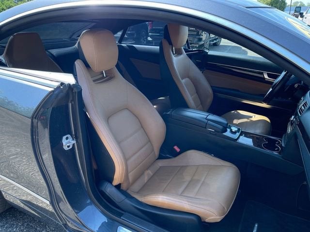 2014 Mercedes-Benz E 350 E 350