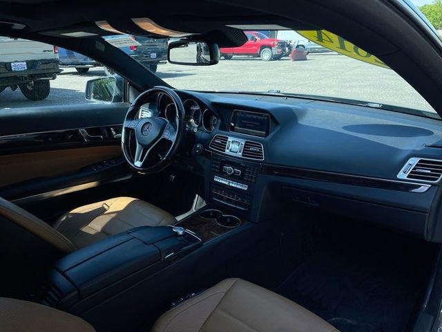 2014 Mercedes-Benz E 350 E 350