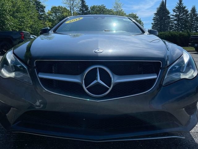 2014 Mercedes-Benz E 350 E 350