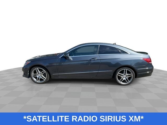 2014 Mercedes-Benz E 350 E 350