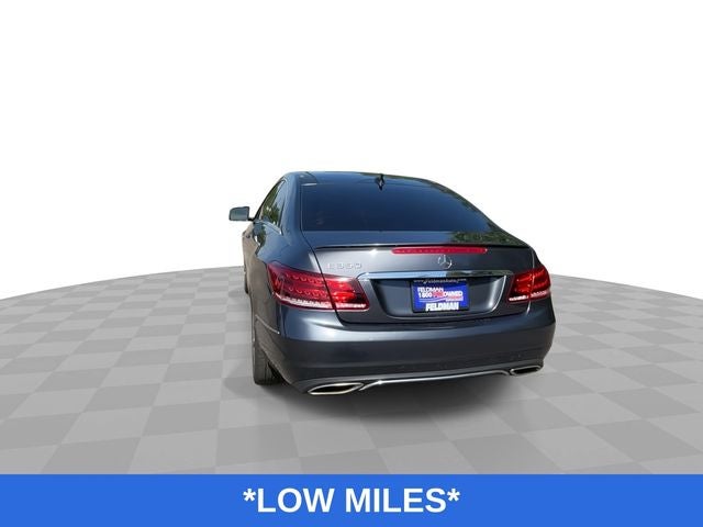 2014 Mercedes-Benz E 350 E 350