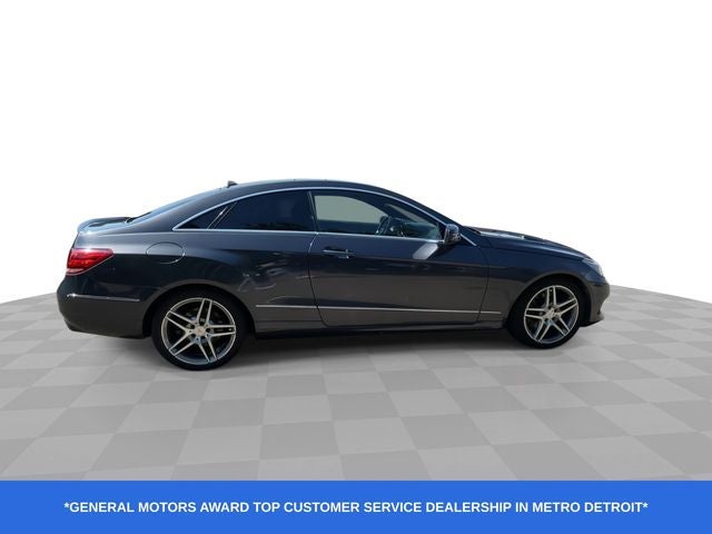 2014 Mercedes-Benz E 350 E 350
