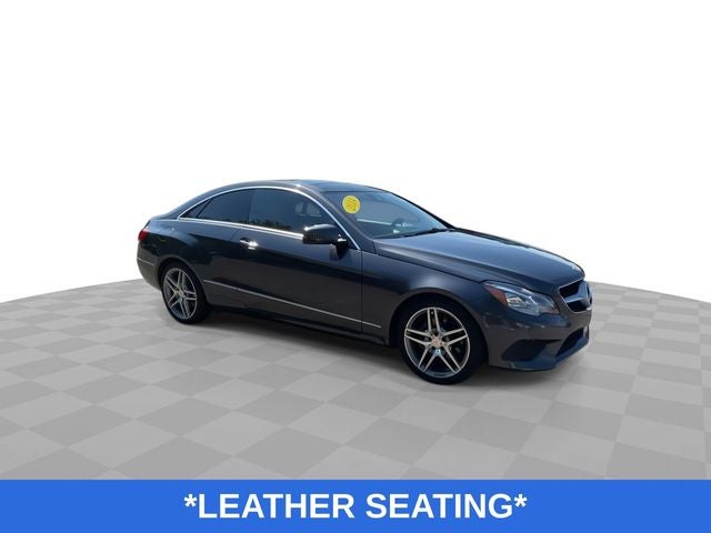 2014 Mercedes-Benz E 350 E 350