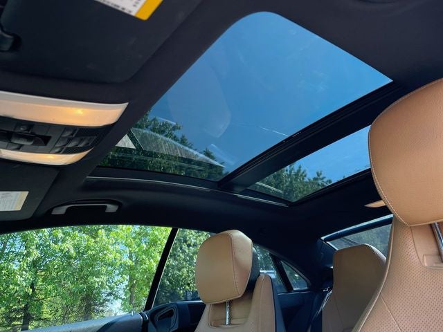 2014 Mercedes-Benz E 350 E 350