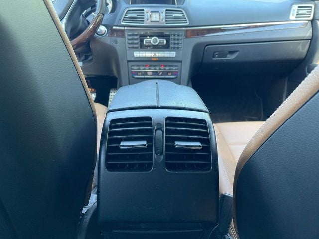 2014 Mercedes-Benz E 350 E 350