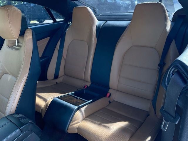 2014 Mercedes-Benz E 350 E 350